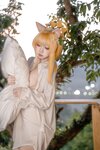 [Cosplay] 纸悦Etsu_ko 玛丽居家服 [53P-305MB]