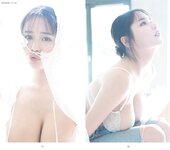 週刊AG 2025.12.31-2026.01.07 田野憂 桃園怜奈 Himari 藤乃あおい 桐山瑠衣