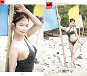 週刊AG 2025.12.31-2026.01.07 田野憂 桃園怜奈 Himari 藤乃あおい 桐山瑠衣