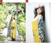 週刊AG 2025.12.31-2026.01.07 田野憂 桃園怜奈 Himari 藤乃あおい 桐山瑠衣