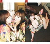 週刊AG 2025.12.31-2026.01.07 田野憂 桃園怜奈 Himari 藤乃あおい 桐山瑠衣