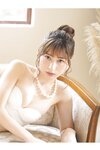 [Photobook] 雪平莉左 ヤングガンガンデジタル限定写真集「プリズム」