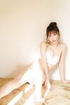 [Photobook] 雪平莉左 ヤングガンガンデジタル限定写真集「プリズム」