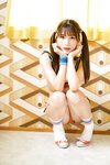 [Photobook] 雪平莉左 ヤングガンガンデジタル限定写真集「プリズム」