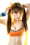 [Photobook] 雪平莉左 ヤングガンガンデジタル限定写真集「プリズム」