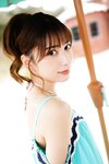 [Photobook] 雪平莉左 ヤングガンガンデジタル限定写真集「プリズム」