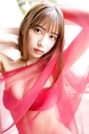 [Photobook] 雪平莉左 ヤングガンガンデジタル限定写真集「プリズム」