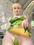 [Cosplay] Alina Becker - Tinkerbell