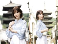 [Photobook] Shiori Tokunaga 徳永しおり - Travel Guide 旅のしおり