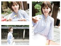 [Photobook] Shiori Tokunaga 徳永しおり - Travel Guide 旅のしおり