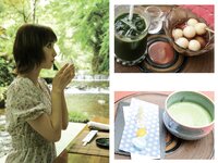 [Photobook] Shiori Tokunaga 徳永しおり - Travel Guide 旅のしおり