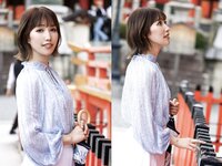 [Photobook] Shiori Tokunaga 徳永しおり - Travel Guide 旅のしおり