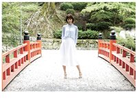 [Photobook] Shiori Tokunaga 徳永しおり - Travel Guide 旅のしおり
