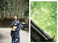 [Photobook] Shiori Tokunaga 徳永しおり - Travel Guide 旅のしおり
