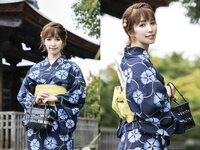 [Photobook] Shiori Tokunaga 徳永しおり - Travel Guide 旅のしおり