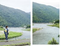 [Photobook] Shiori Tokunaga 徳永しおり - Travel Guide 旅のしおり
