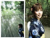 [Photobook] Shiori Tokunaga 徳永しおり - Travel Guide 旅のしおり