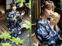 [Photobook] Shiori Tokunaga 徳永しおり - Travel Guide 旅のしおり