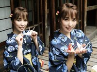 [Photobook] Shiori Tokunaga 徳永しおり - Travel Guide 旅のしおり