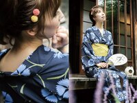[Photobook] Shiori Tokunaga 徳永しおり - Travel Guide 旅のしおり