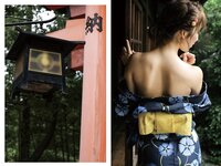 [Photobook] Shiori Tokunaga 徳永しおり - Travel Guide 旅のしおり