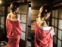 [Photobook] Shiori Tokunaga 徳永しおり - Travel Guide 旅のしおり