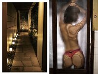 [Photobook] Shiori Tokunaga 徳永しおり - Travel Guide 旅のしおり