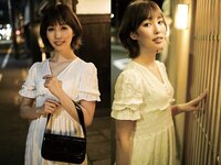 [Photobook] Shiori Tokunaga 徳永しおり - Travel Guide 旅のしおり