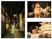 [Photobook] Shiori Tokunaga 徳永しおり - Travel Guide 旅のしおり
