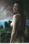 [Photobook] 片山萌美 Rashin《裸芯》