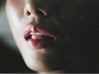 [Photobook] 片山萌美 Rashin《裸芯》