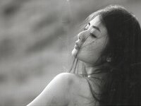 [Photobook] 片山萌美 Rashin《裸芯》