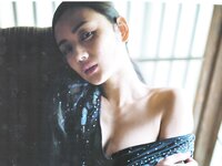 [Photobook] 片山萌美 Rashin《裸芯》