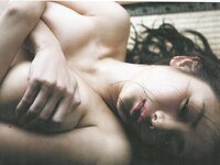 [Photobook] 片山萌美 Rashin《裸芯》