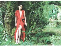 [Photobook] 片山萌美 Rashin《裸芯》