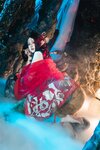 [Cosplay] Natsuko夏夏子 黑神话悟空 萍萍 [76P-651MB]