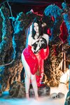 [Cosplay] Natsuko夏夏子 黑神话悟空 萍萍 [76P-651MB]