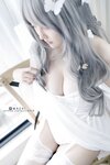 [Cosplay] Machi馬吉 2022.11 [27P-22MB]