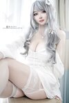 [Cosplay] Machi馬吉 2022.11 [27P-22MB]