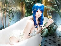 [Cosplay] 九柒喵 圣路易斯Luxury Handle [10P-78MB]