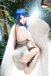 [Cosplay] 九柒喵 圣路易斯Luxury Handle [10P-78MB]