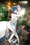[Cosplay] 九柒喵 圣路易斯Luxury Handle [10P-78MB]