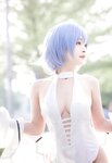 [Cosplay] 九九八吖 蕾姆 [25P-195MB]