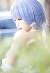 [Cosplay] 九九八吖 蕾姆 [25P-195MB]