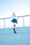 [Cosplay] 清水凪 一之濑明日奈 JK [48P-339MB]