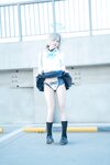 [Cosplay] 清水凪 一之濑明日奈 JK [48P-339MB]