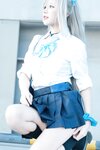 [Cosplay] 清水凪 一之濑明日奈 JK [48P-339MB]