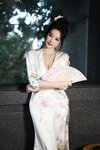 [XR] Yang Chen Chen (杨晨晨Yome) - 红色情趣