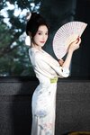 [XR] Yang Chen Chen (杨晨晨Yome) - 红色情趣