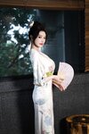 [XR] Yang Chen Chen (杨晨晨Yome) - 红色情趣
